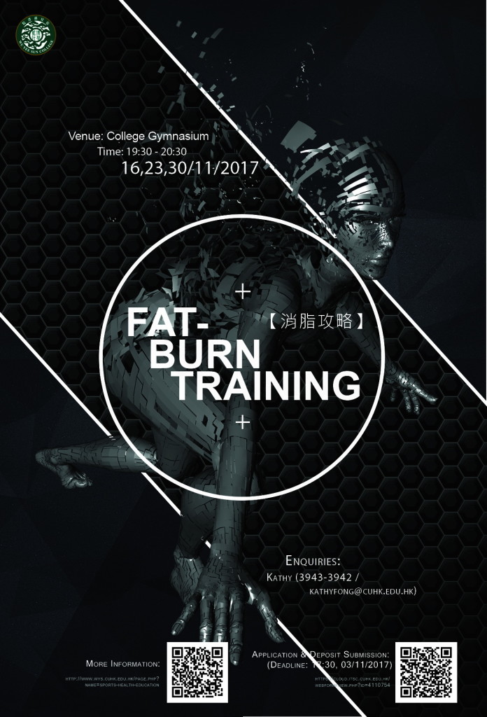fat-burn-training