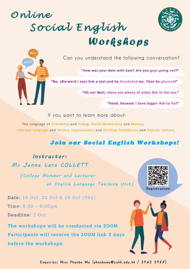 online-social-english-workshops-2020-21-poster